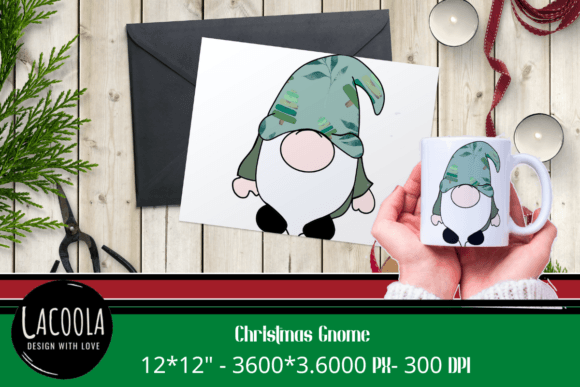 Christmas Gnome You Will Receive This D Illustrations